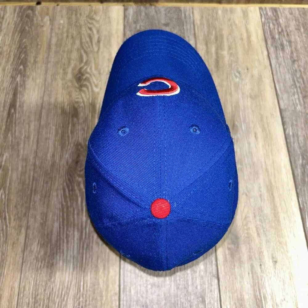 New Era previously owned